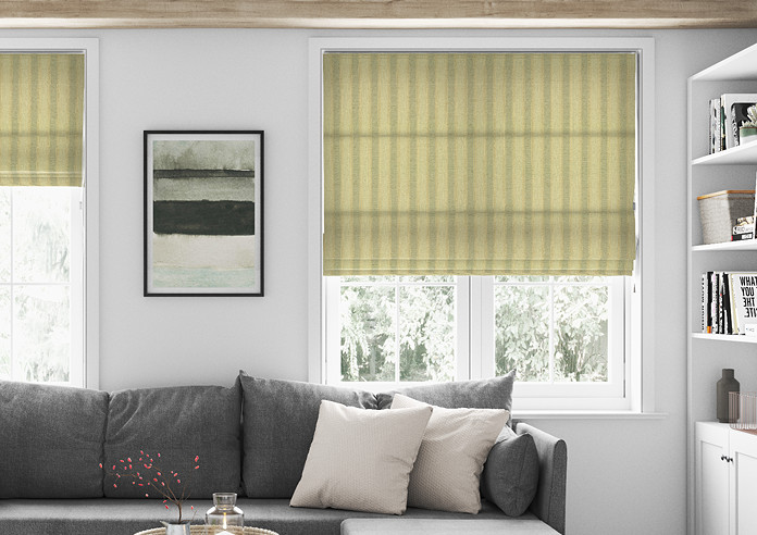 Castelli, Duckegg - Roman Blind - Image 3